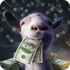 Goat Simulator Payday