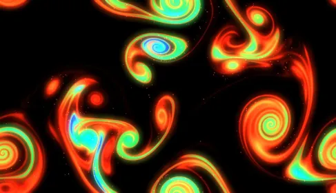 Screenshot Magic Fluids