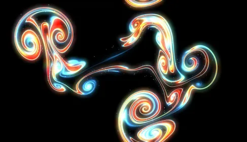Screenshot Magic Fluids