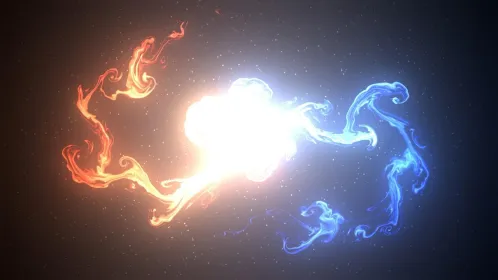 Screenshot Magic Fluids