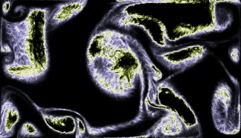 Screenshot Magic Fluids