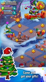 Screenshot Idle Evil Clicker