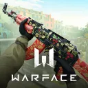 Warface GO: Экшен, стрелялки
