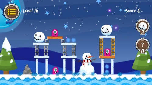 Screenshot Furry Animals Bombing