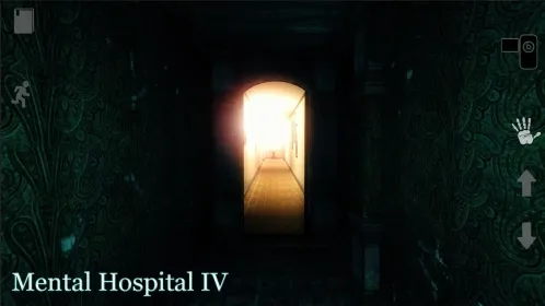 Screenshot Mental Hospital IV Horror Game
