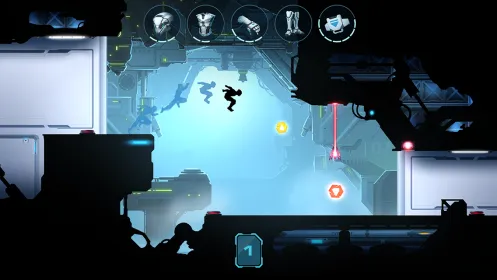 Screenshot Vector 2