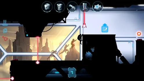 Screenshot Vector 2