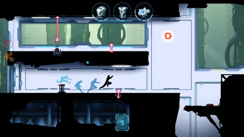 Screenshot Vector 2