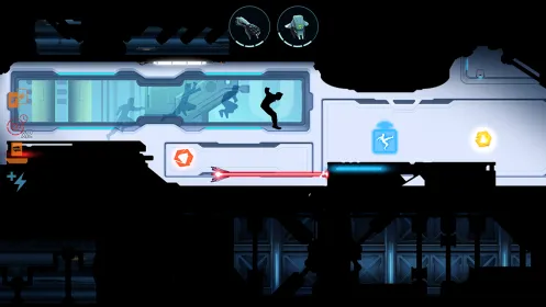 Screenshot Vector 2