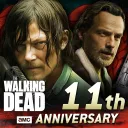 The Walking Dead: No Man's Land