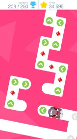 Screenshot Tap Tap Dash