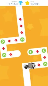 Screenshot Tap Tap Dash