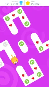Screenshot Tap Tap Dash