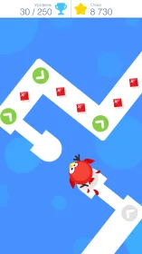 Screenshot Tap Tap Dash