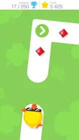 Screenshot Tap Tap Dash