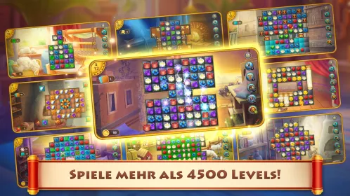 Screenshot Cradle of Empire