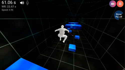Screenshot Bhop GO