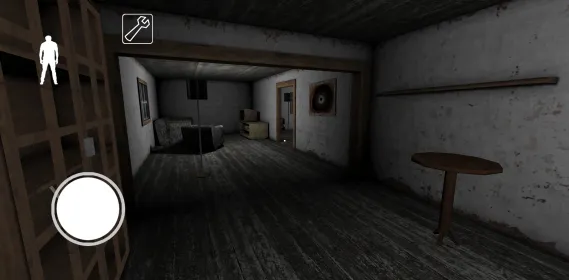 Screenshot Granny