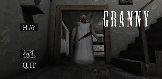 Screenshot Granny