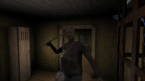 Screenshot Granny: Chapter Two