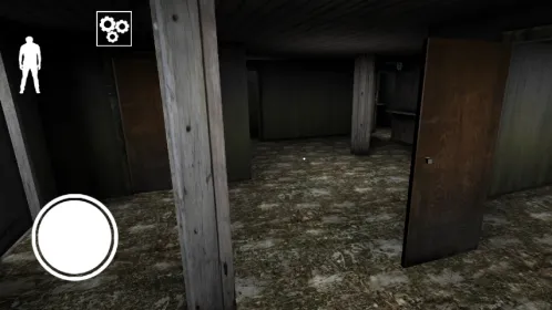 Screenshot Granny: Chapter Two