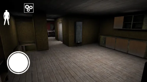 Screenshot Granny: Chapter Two