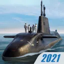 WORLD of SUBMARINES: ПвП шутер