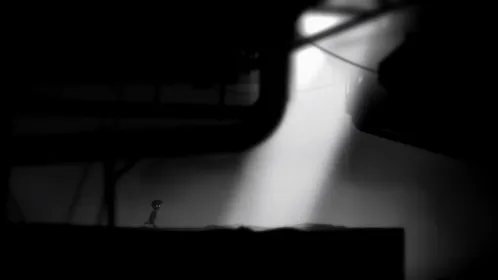 Screenshot LIMBO