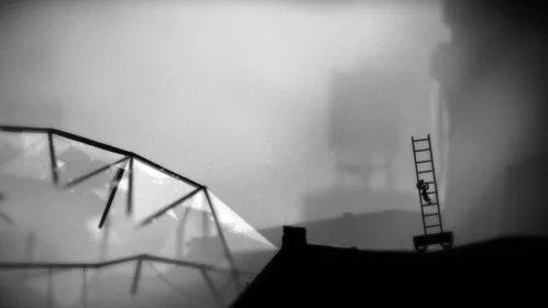Screenshot LIMBO