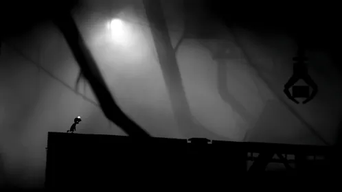 Screenshot LIMBO