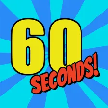 60 Seconds! Atomic Adventure