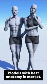 Screenshot Magic Poser