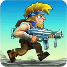 Metal Soldiers