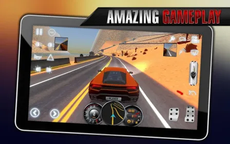 Screenshot Driving School 2017