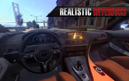 Screenshot Driving School 2017
