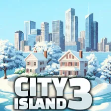 City Island 3
