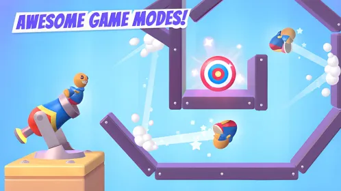 Screenshot Rocket Buddy