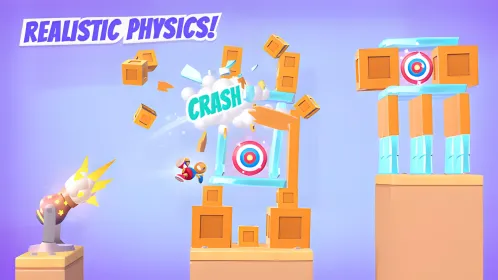 Screenshot Rocket Buddy