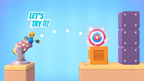 Screenshot Rocket Buddy