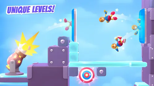 Screenshot Rocket Buddy