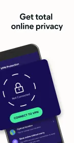Screenshot Avast Antivirus & Security
