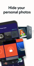 Screenshot Avast Antivirus & Security