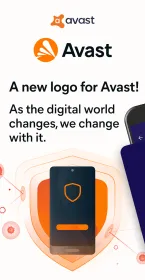 Screenshot Avast Antivirus & Security