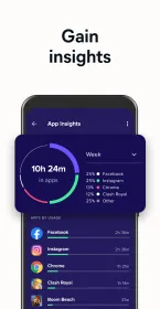 Screenshot Avast Antivirus & Security
