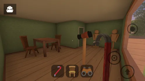 Screenshot Angry Neighbor