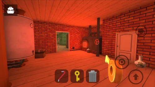 Screenshot Angry Neighbor