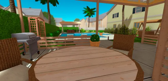 Screenshot House Designer : Fix & Flip