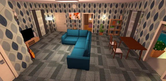 Screenshot House Designer : Fix & Flip