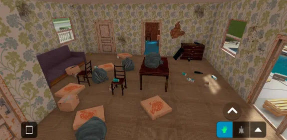 Screenshot House Designer : Fix & Flip