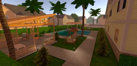 Screenshot House Designer : Fix & Flip